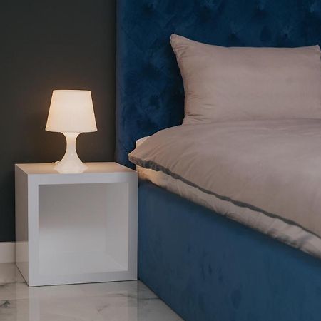 Apartman Godot Zagreb Buitenkant foto
