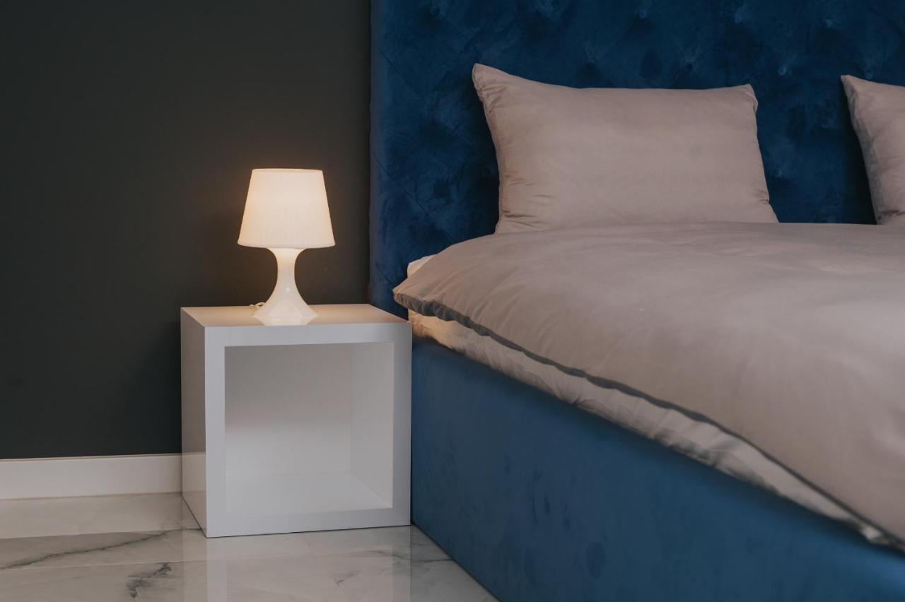 Apartman Godot Zagreb Buitenkant foto