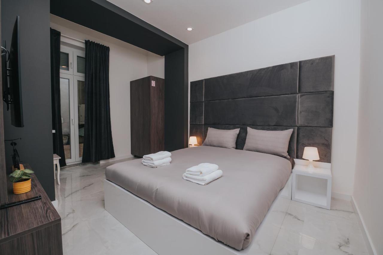 Apartman Godot Zagreb Buitenkant foto