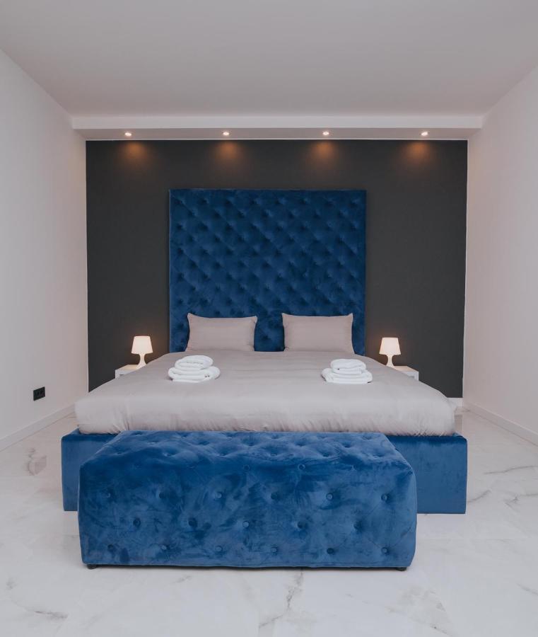 Apartman Godot Zagreb Buitenkant foto